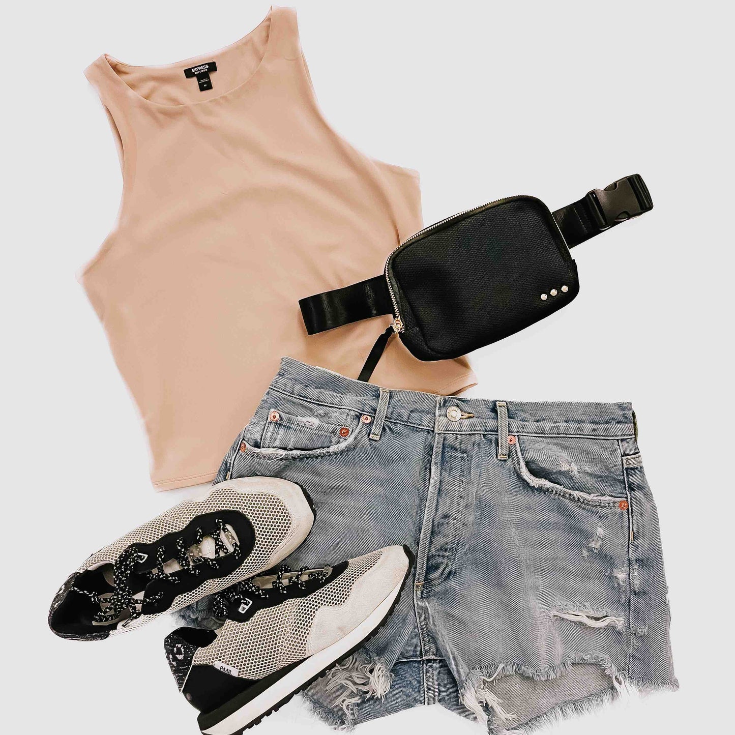 Brooklyn Bum Bag
