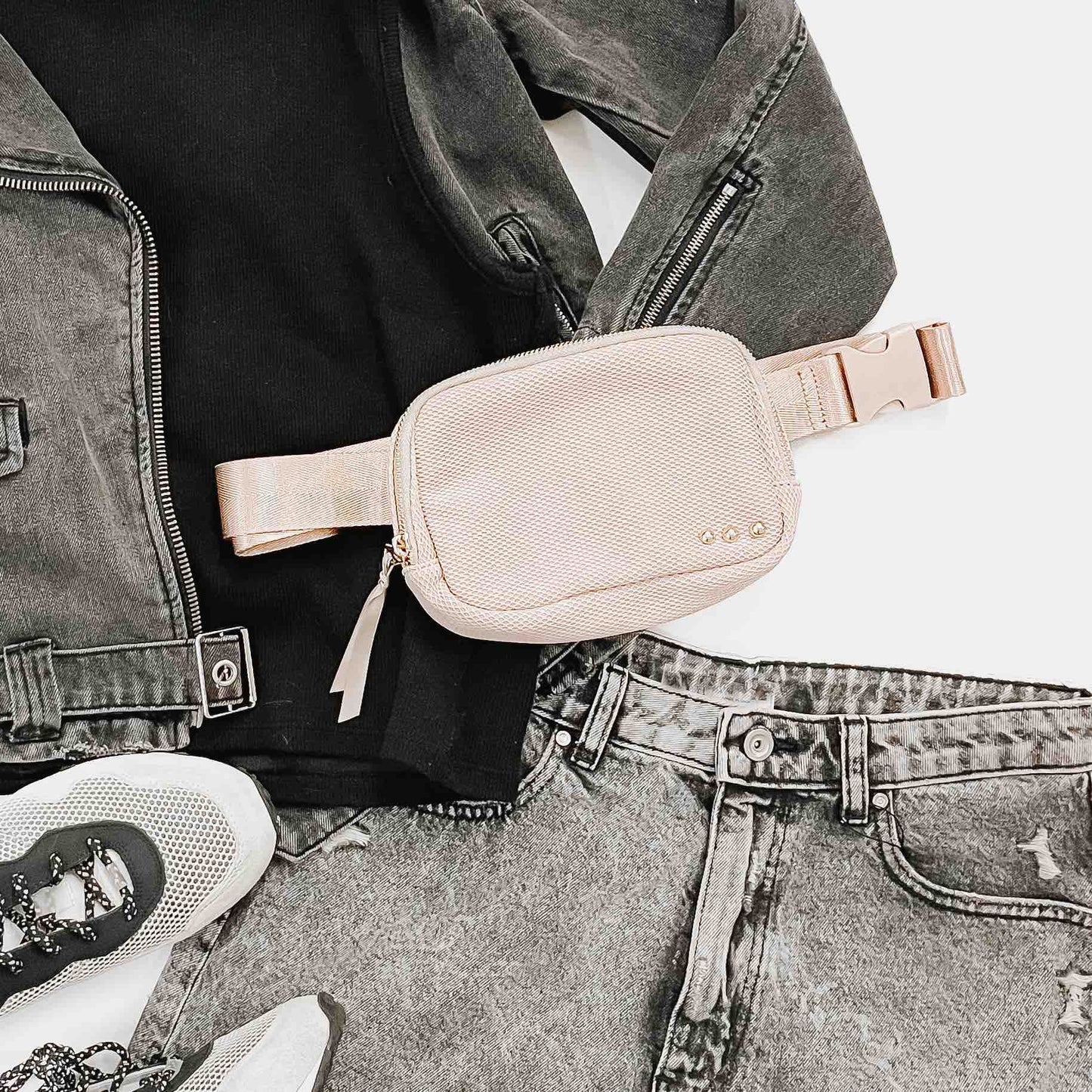 Brooklyn Bum Bag