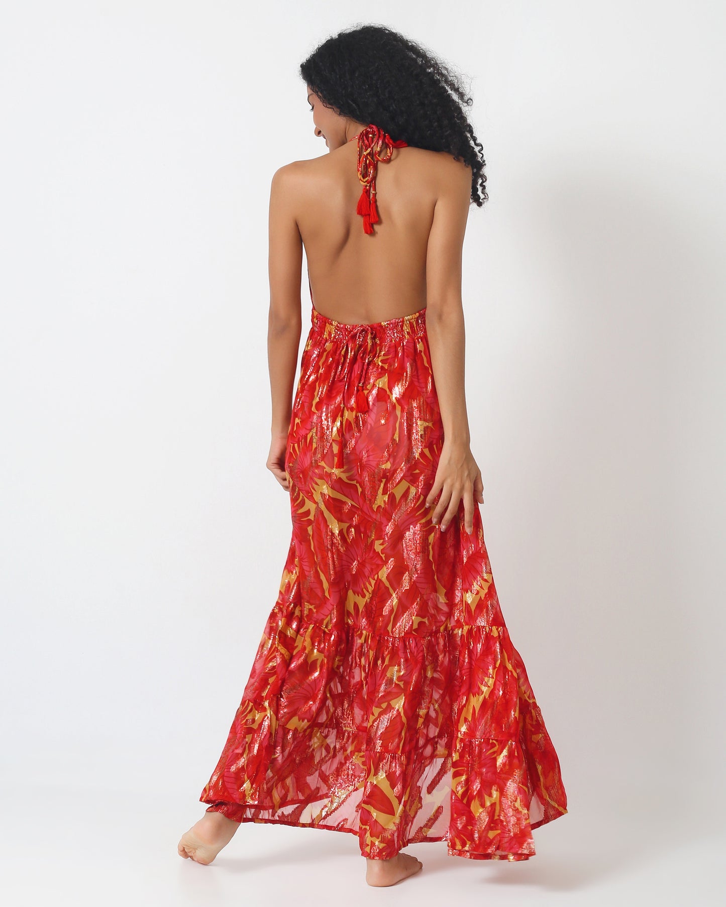 Buenos Aires Dress