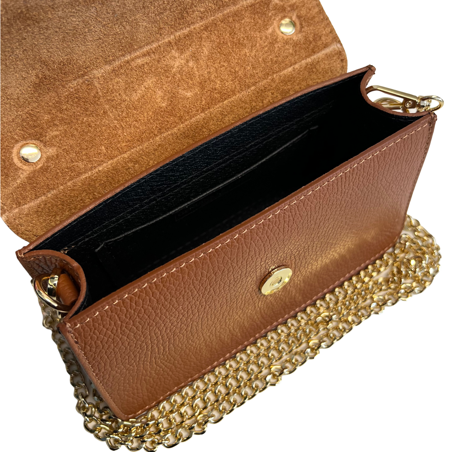 Lucca Bag