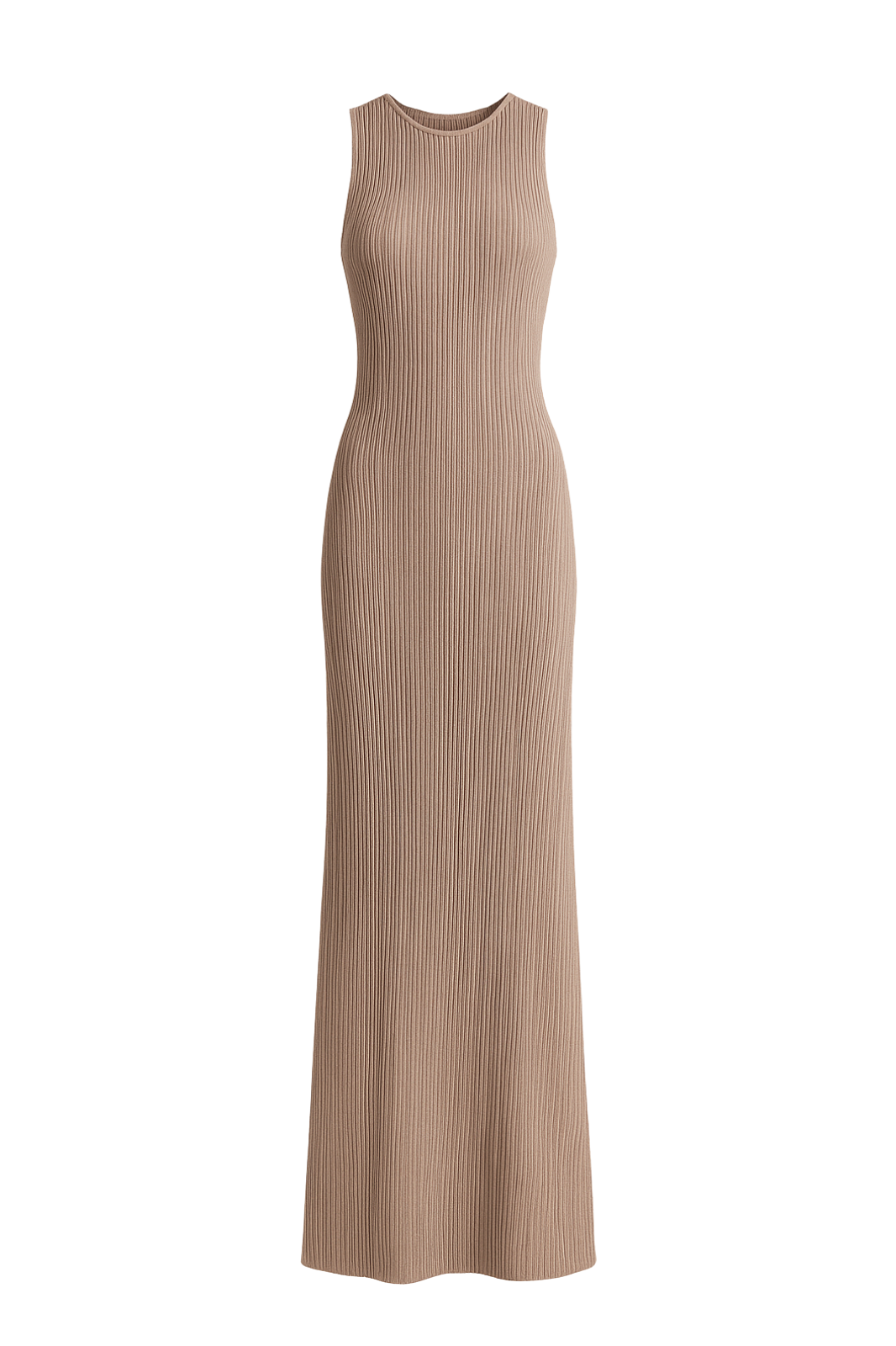 Parthenon Knit Maxi Dress