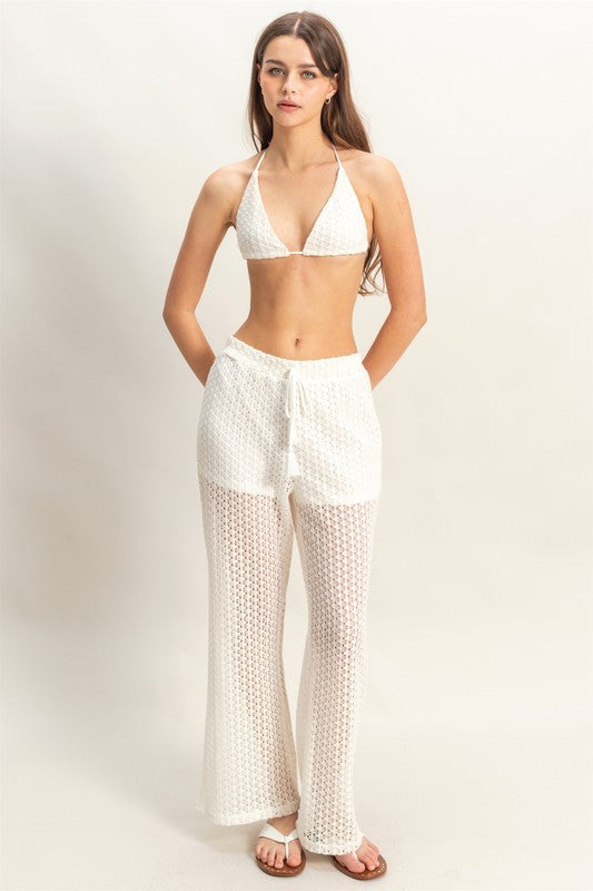 Barbados Pant Set