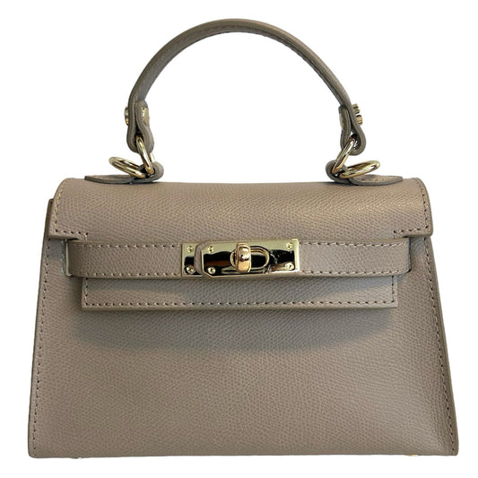 Taupe Florence Bag