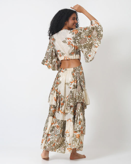 Tulum Dress