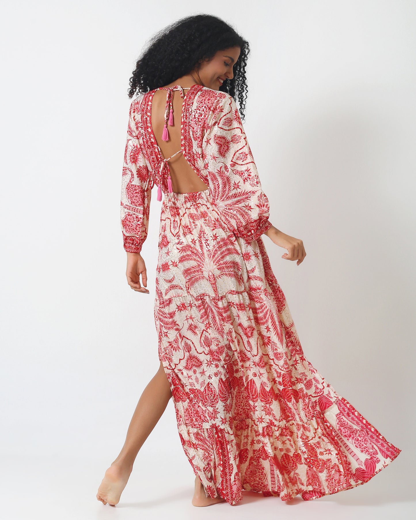 West Palm Beach Dress – Always Oliver