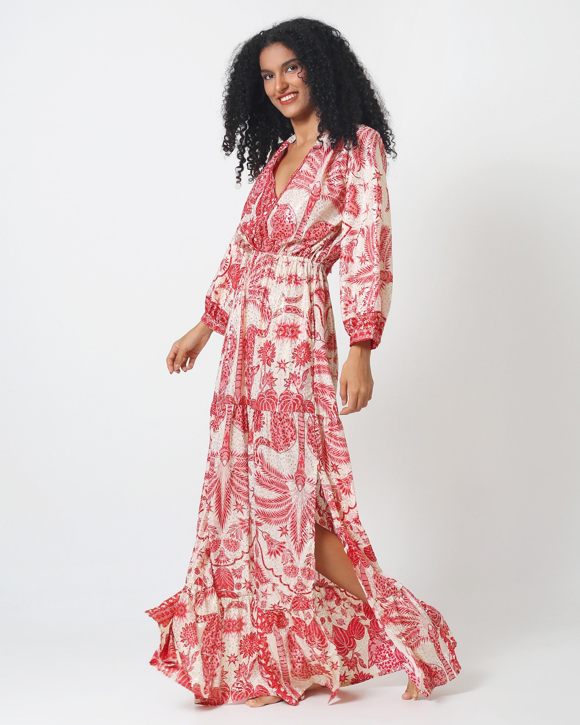 West Palm Beach Dress – Always Oliver
